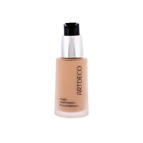 Artdeco High Definition puder za vse tipe kože 30 ml odtenek 43 Light Honey Beige Slike