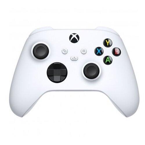 Microsoft Xbox Series Controller White Cijene