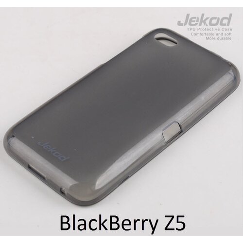  Gumijasti / gel etui za BlackBerry Z5 Cene