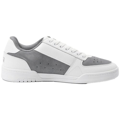 Versace Nizke superge 79YA3SD4 ZPB39 Bela Slike