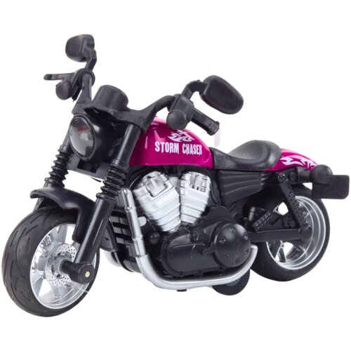 Sportski motocikl Harley s frikcijskim pogonom u 3 boje (boju &amp;scaron;aljemo nasumično) Slike