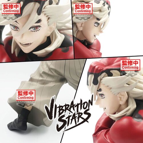 Banpresto Figura Demon Slayer: Kimetsu no Yaiba Vibration Stars - Doma, 14 cm Cijene