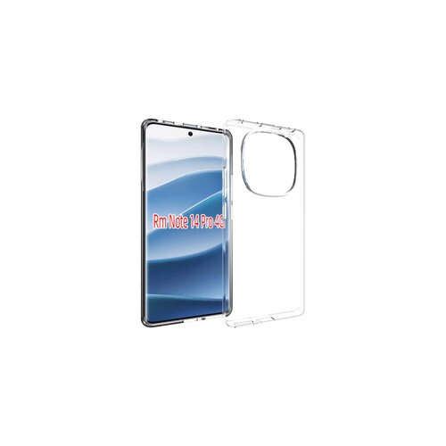 NN-Su Redmi Note 14 Pro TPU Phone Case Cijene