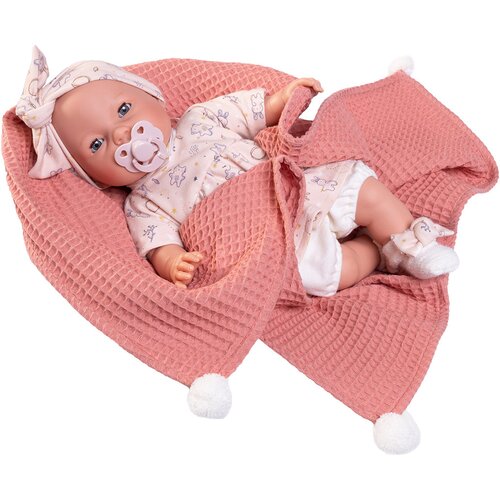 Antonio Juan Lutka bebe Antonio Juan Bimba Lagrimitas 37 cm Slike