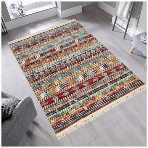 Conceptum Hypnose tepih 120x180cm Šaren Cene