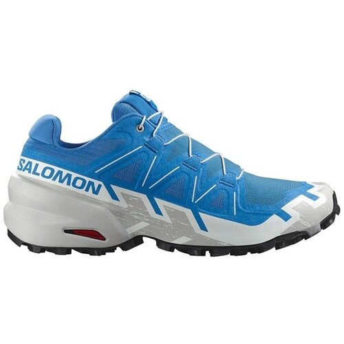 Salomon Speedcross 6 sarena Slike