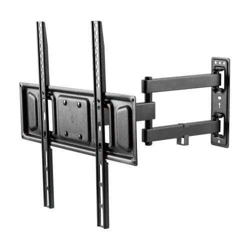 Tesla TV Nosac SHT B362 32-55'' Zglobni:+10/-15/rotacija 90 VESA 75x75 - 400x400 Cijene