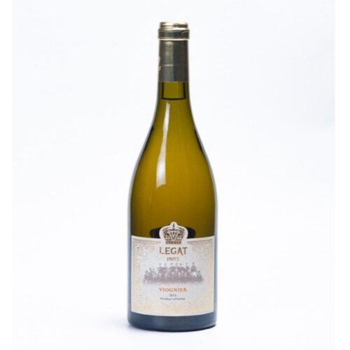 Legat_1903 Viognier belo vino 0.75l Slike