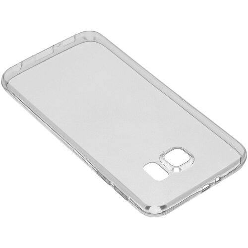 Avizar Za&scaron;čitno steklo za zadnji del zaslona, prozorno kaljeno steklo Samsung Galaxy S6, (20526920) Cene