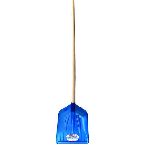 Dimartino lopata z lesenim ročajem KILO PVC 35 cm GD 5122/ROC Cene