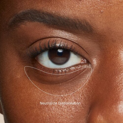 Bobbi Brown Skin Corrector Stick Reformulation korektor za ujednačenu boju kože lica u sticku Very Deep Bisque 3 g Slike
