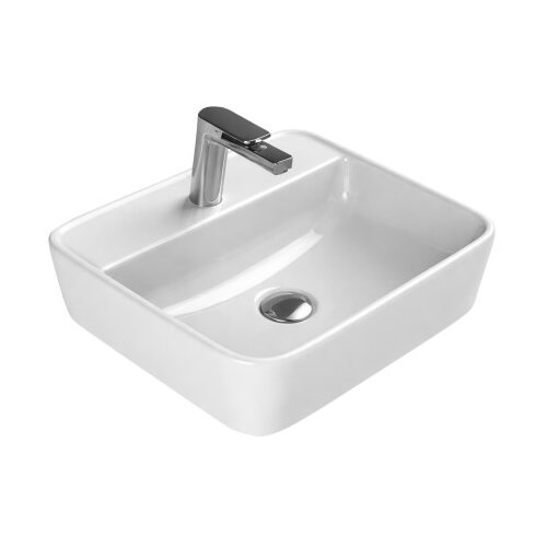 Turkuaz Umivaonik ONE 46x42cm 07630A 97 mat sivi Cijene