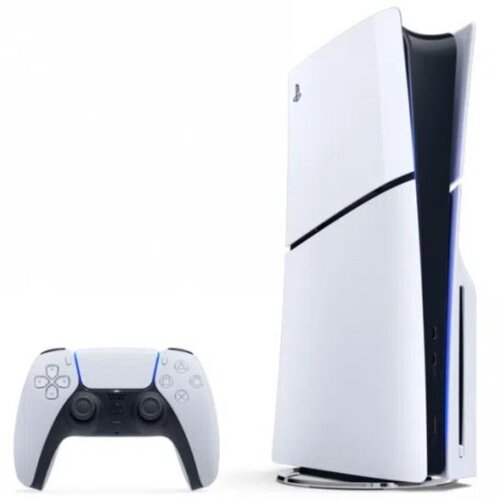 Sony Igralna konzola PlayStation 5 E Chassis, 1 TB - Cene