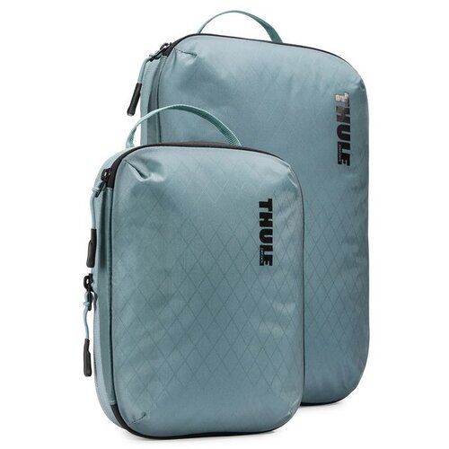 Thule compression cube set - komplet kompresijskih torbica za pakiranje (mala i srednja) plava Cijene