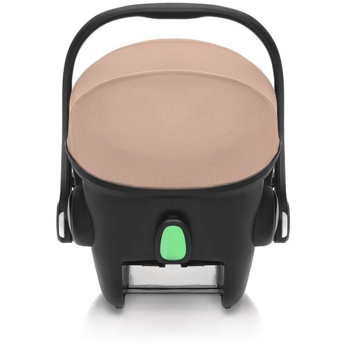 Zopa autosjedalica XM Plus i-Size, Coral Pink Slike