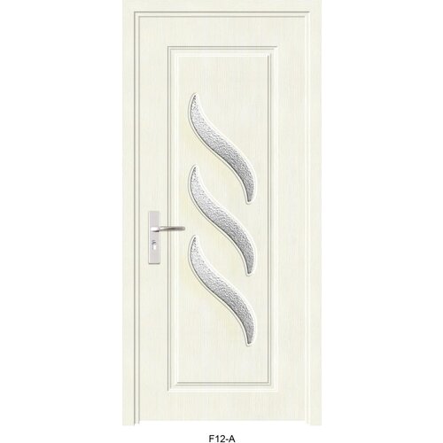 Bestimp sobna vrata super door F12-68-A bela Slike