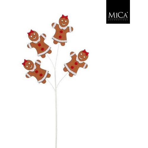 Mömax Okrasna Vejica Gingerbread Cene
