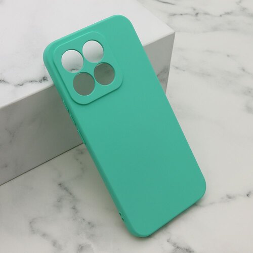  Maska Soft Silicone za Honor X8c/ mint Cene