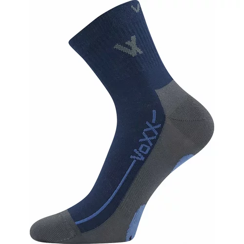 Voxx Socks dark gray (Barefootan-darkgrey)