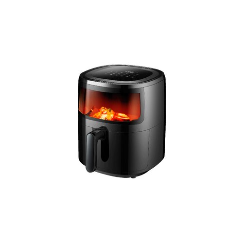 Zilan Friteza na vrući zrak, 1500 W, zapremina posude 5 lit. - ZLN9983 Cene