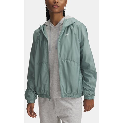 Under Armour Women&amp;#039;s jacket Rival Sport Windbreak Jkt Slike