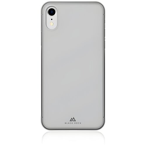 Black Rock Prozirni za&amp;scaron;titni poklopac Ultra Thin Iced za Apple iPhone XR Slike
