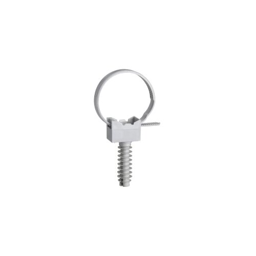 Schneider Electric ENN47933 obujmica za cijev Mureva FIX, Instacable za kabele s &Oslash;16-32 mm, s Murafix utikačem 100 St. Cijene