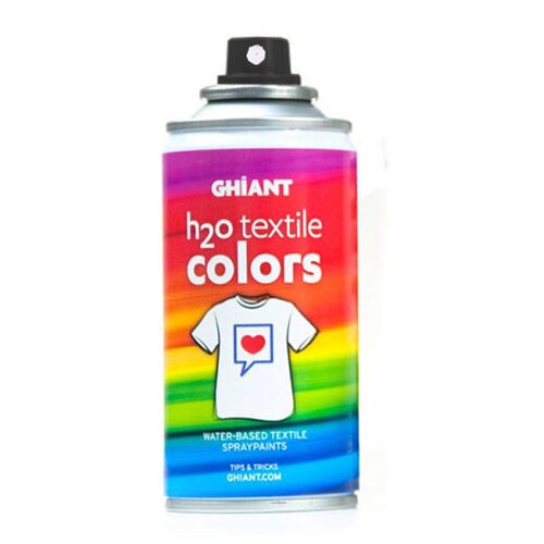  za tekstil Ghiant H2O 150 ml | odaberite nijansu Cijene