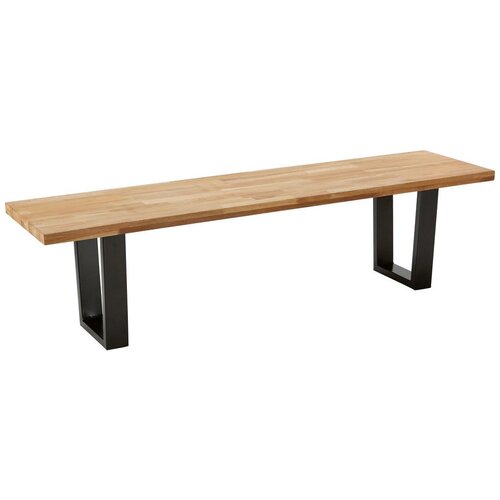 Bessagi Home Klop Kayla, Masiven Hrast Cene