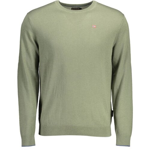 Napapijri MEN'S GREEN SWEATER Cijene