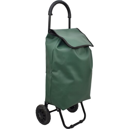 Semiline unisex&amp;#039;s shopping trolley L2014-5 Slike