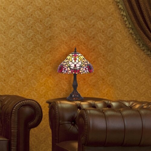 Rabalux mirella stona lampa E27 60W klasična rasveta QV3R6N4 Slike