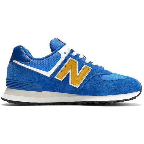 New Balance Superge U574HBG Modra Cene