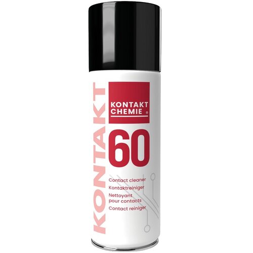 Kontakt sprej za elektroniku 60 Plus 400ml Cijene