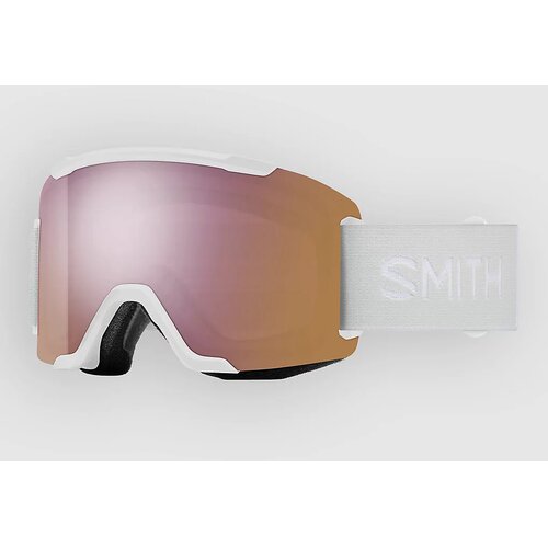 Smith Squad2 1Cp White Vapor +Bonus Lens Smucarska ocala chrmpp evrydy rse gld mr Slike