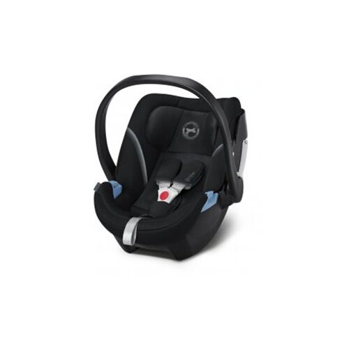 Cybex a-s (0-13kg) 0+ Aton 5, Granite Black Cijene