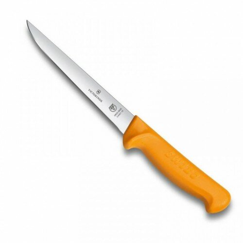 Victorinox mesarski nož za otkoštavanje swibo 16cm ao 58401.16 Slike