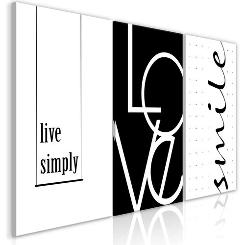  Slika - A Bit of Motivation (3 Parts) 120x60 Slike