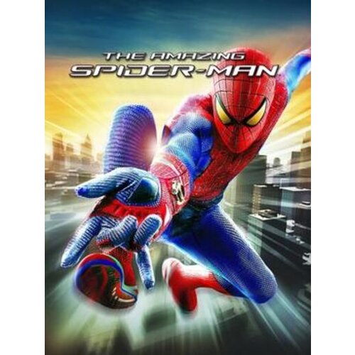 Steam The Amazing Spider-Man Bundle (PC) Key EUROPE Cene