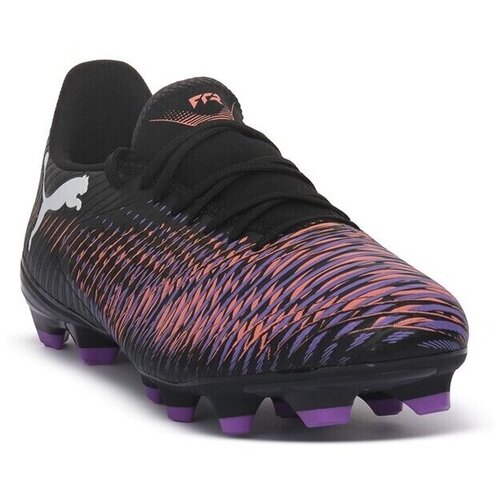 Puma Future 8 Play FG/AG Jr Crna Cijene