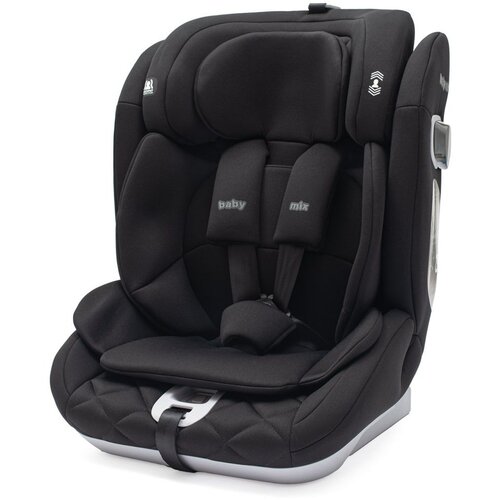 Baby Mix autosjedalica Hero Pro Black Slike