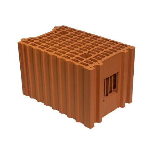 Wienerberger Blok Porotherm 25 S+ 37,5x25x23,8cm Cijene
