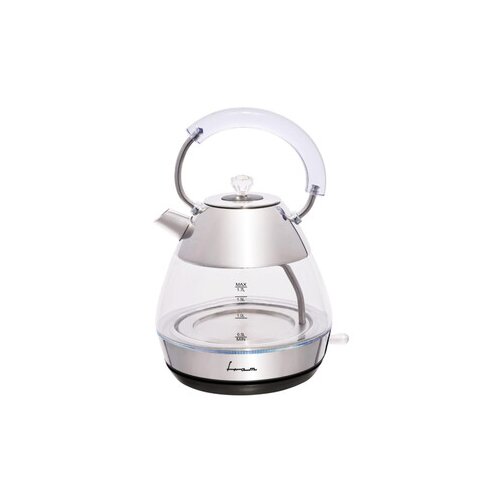  Električno kuvalo Fram FEK-2200GX 1,7l/2200W/staklo-inox Cene