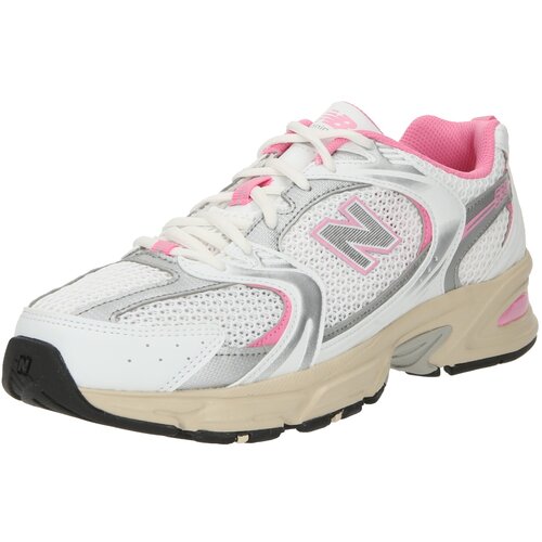 New Balance Nizke superge '530' siva / roza / bela Cene
