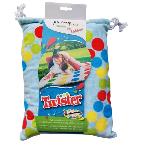 Hasbro Twister - slovenski jezik