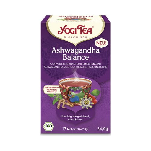  Ravnovesje ašvagande Cene