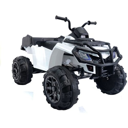Quad BDM0909 bijeli - auto na akumulator Cijene