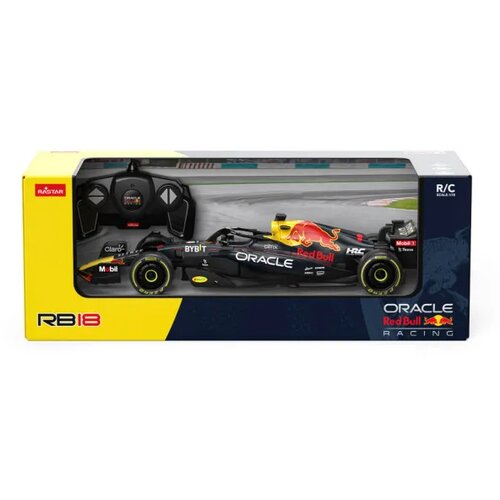Rastar igračka Oracle Red Bull Racing RB18 RC 1:18 Slike