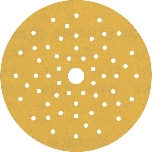 Bosch expert C470 brusni papir sa više rupa za rotacione brusilice od 150 mm, g 320, 50 delova 2608901144 Cene