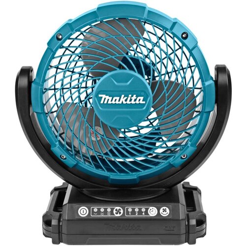 Makita akumulatorski ventilator CF101DZ Slike